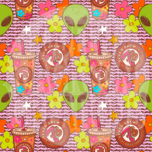 Pink Transmission