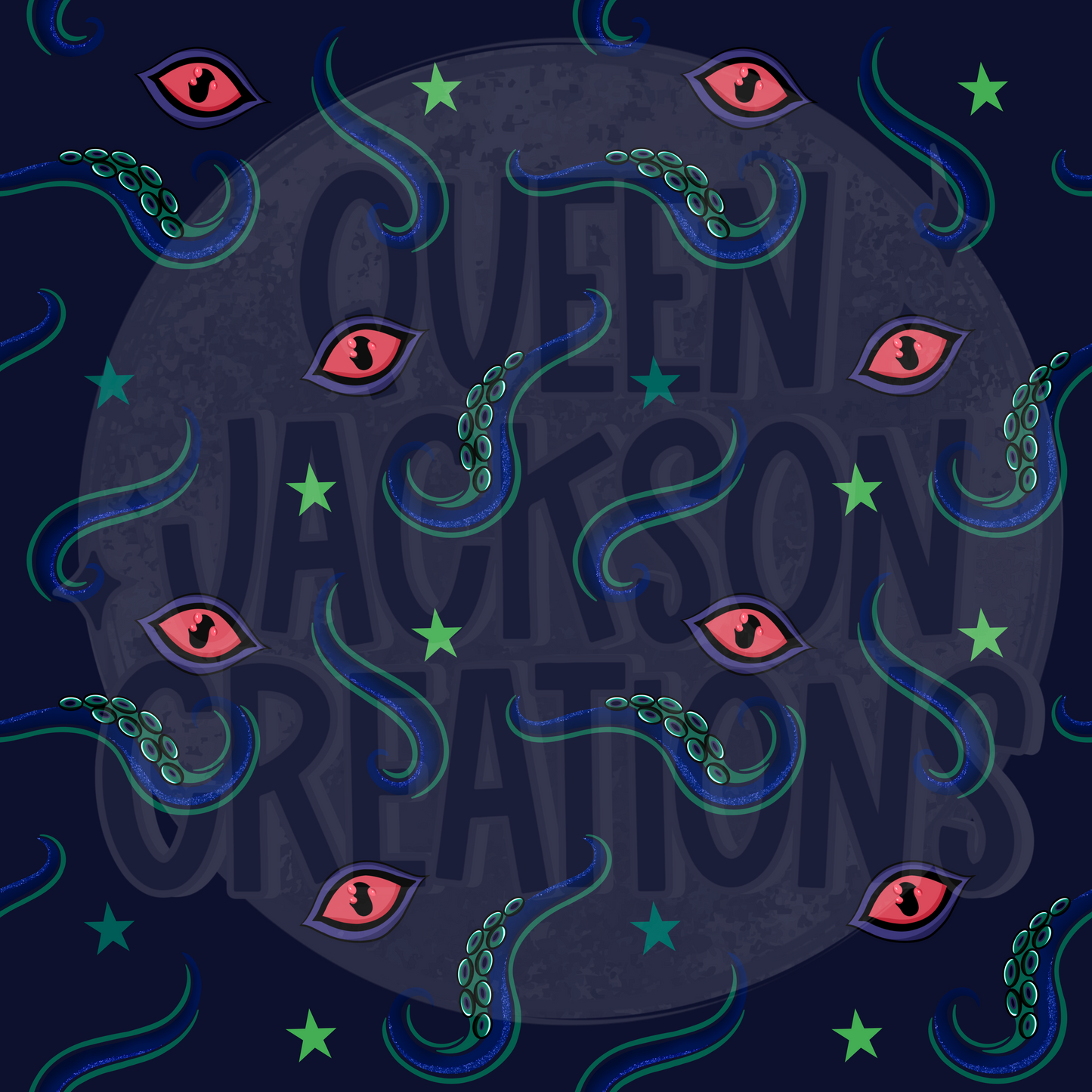 Voidbound Veins