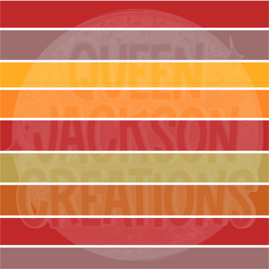 Harvest Stripes
