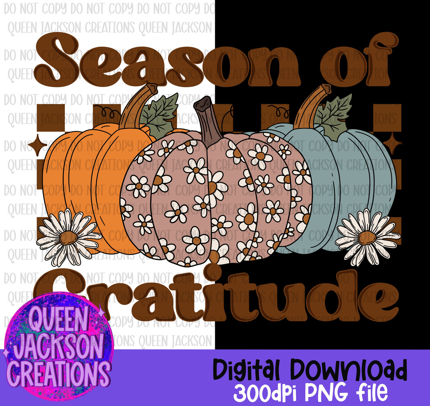 Season of Gratitude