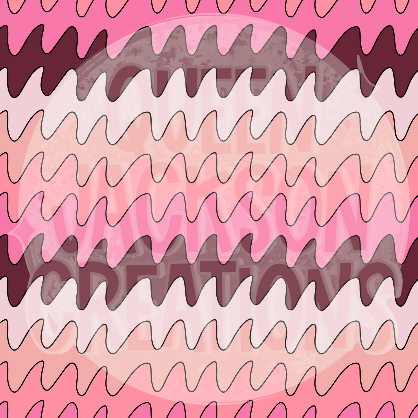 Melted Negatives