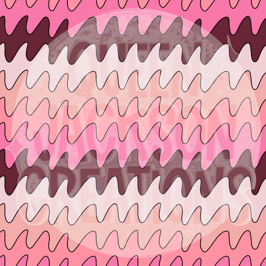 Melted Negatives