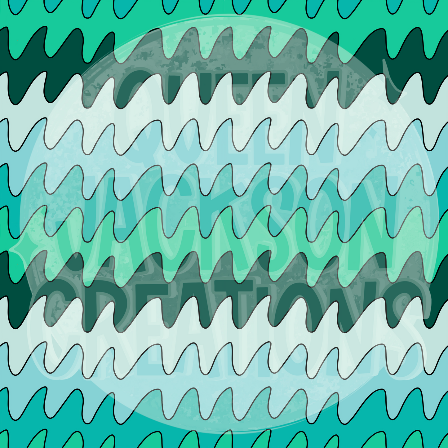 Ocean Static