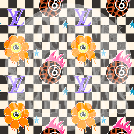 Designer Damage