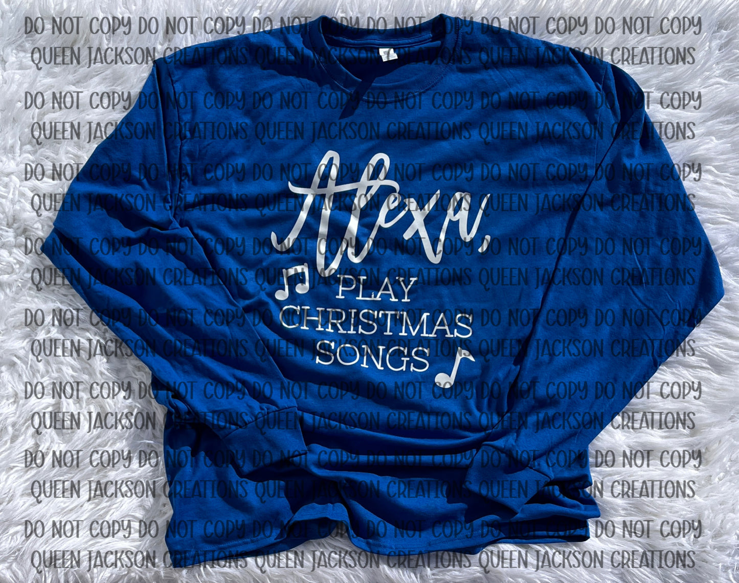 Alexa, Play Christmas Songs